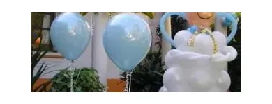 La imagen 3 de la Empresa AGENCIA DE FESTEJOS CREA TU MUNDO DE FANTASIA Alquiler de Toldos en Caracas M