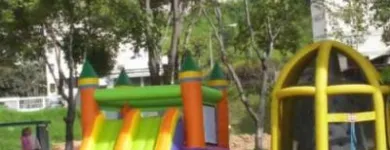 La imagen 5 de la Empresa AGENCIA DE FESTEJOS CREA TU MUNDO DE FANTASIA Alquiler de Toldos en Caracas M