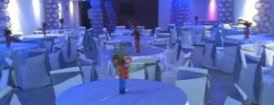 La imagen 9 de la Empresa AGENCIA DE FESTEJOS CREA TU MUNDO DE FANTASIA Alquiler de Toldos en Caracas M