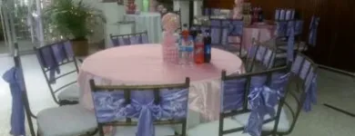 La imagen 10 de la Empresa AGENCIA DE FESTEJOS CREA TU MUNDO DE FANTASIA Alquiler de Toldos en Caracas M