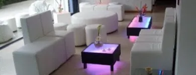 La imagen 11 de la Empresa AGENCIA DE FESTEJOS CREA TU MUNDO DE FANTASIA Alquiler de Toldos en Caracas M