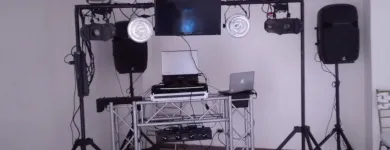 La imagen 3 de la Empresa AGENCIA DE FESTEJOS PAYASITAS DIVERSION Y AVENTURA Sonido en Caracas X