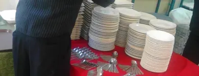 La imagen 4 de la Empresa AGENCIA DE FESTEJOS PAYASITAS DIVERSION Y AVENTURA Sonido en Caracas X