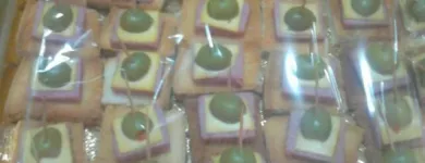 La imagen 5 de la Empresa AGENCIA DE FESTEJOS PAYASITAS DIVERSION Y AVENTURA Sonido en Caracas X