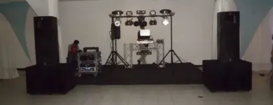 La imagen 6 de la Empresa AGENCIA DE FESTEJOS PAYASITAS DIVERSION Y AVENTURA Sonido en Caracas X