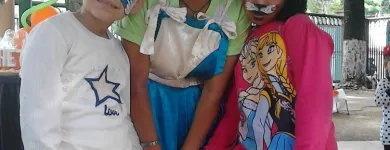 La imagen 8 de la Empresa AGENCIA DE FESTEJOS PAYASITAS DIVERSION Y AVENTURA Sonido en Caracas X