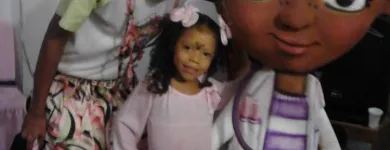 La imagen 9 de la Empresa AGENCIA DE FESTEJOS PAYASITAS DIVERSION Y AVENTURA Sonido en Caracas X