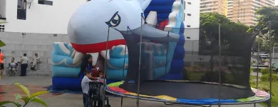 La imagen 12 de la Empresa AGENCIA DE FESTEJOS PAYASITAS DIVERSION Y AVENTURA Sonido en Caracas X