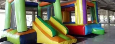 La imagen 13 de la Empresa AGENCIA DE FESTEJOS PAYASITAS DIVERSION Y AVENTURA Sonido en Caracas X