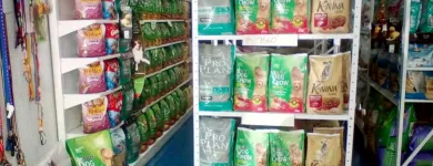 La imagen 1 de la Empresa AGROFOOD,C.A. Medicinas Veterinarias en Cagua D