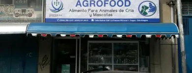 La imagen 2 de la Empresa AGROFOOD,C.A. Medicinas Veterinarias en Cagua D