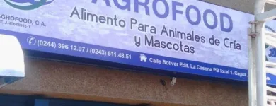 La imagen 3 de la Empresa AGROFOOD,C.A. Medicinas Veterinarias en Cagua D