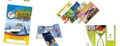 La imagen 4 de la Empresa AKI ES PUBLICIDAD, C.A. Volantes en Turmero D