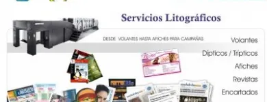 La imagen 5 de la Empresa AKI ES PUBLICIDAD, C.A. Volantes en Turmero D