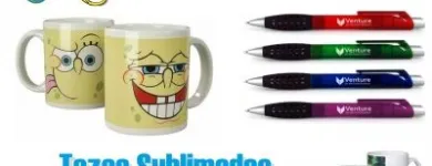 La imagen 6 de la Empresa AKI ES PUBLICIDAD, C.A. Volantes en Turmero D