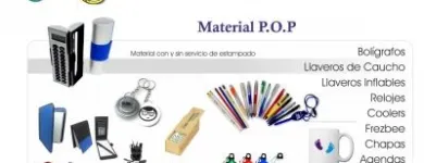 La imagen 7 de la Empresa AKI ES PUBLICIDAD, C.A. Volantes en Turmero D