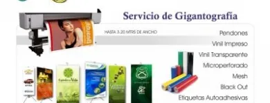 La imagen 8 de la Empresa AKI ES PUBLICIDAD, C.A. Volantes en Turmero D