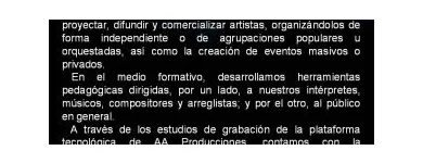 La imagen 3 de la Empresa ALFREDO ARIAS PRODUCCIONES CA Producciones Musicales en Caracas M