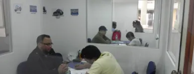 La imagen 1 de la Empresa ALPHA LEARNING PASEO LAS INDUSTRIAS súper aprendizaje en Valencia G