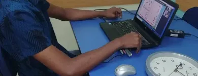 La imagen 2 de la Empresa ALPHA LEARNING PASEO LAS INDUSTRIAS súper aprendizaje en Valencia G