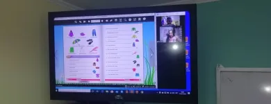 La imagen 3 de la Empresa ALPHA LEARNING PASEO LAS INDUSTRIAS súper aprendizaje en Valencia G