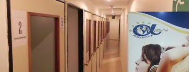 La imagen 5 de la Empresa ALPHA LEARNING PASEO LAS INDUSTRIAS súper aprendizaje en Valencia G
