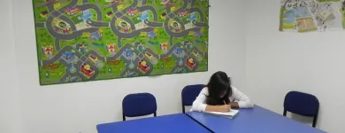 La imagen 8 de la Empresa ALPHA LEARNING PASEO LAS INDUSTRIAS súper aprendizaje en Valencia G