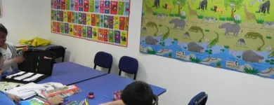 La imagen 9 de la Empresa ALPHA LEARNING PASEO LAS INDUSTRIAS súper aprendizaje en Valencia G