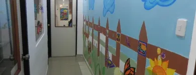 La imagen 10 de la Empresa ALPHA LEARNING PASEO LAS INDUSTRIAS súper aprendizaje en Valencia G