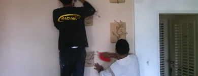 La imagen 3 de la Empresa ALPHA777, CA. Servicios en Caracas-Venezuela M