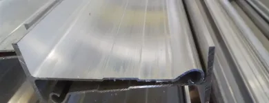 La imagen 3 de la Empresa ALUMINIOS DE BARQUISIMETO C.A (ALBARCA) Laminas de Aluminio en Barquisimeto K