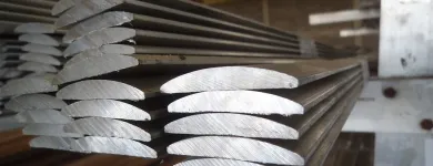 La imagen 4 de la Empresa ALUMINIOS DE BARQUISIMETO C.A (ALBARCA) Laminas de Aluminio en Barquisimeto K