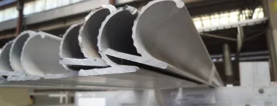 La imagen 5 de la Empresa ALUMINIOS DE BARQUISIMETO C.A (ALBARCA) Laminas de Aluminio en Barquisimeto K