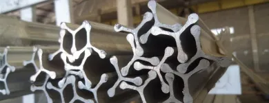 La imagen 6 de la Empresa ALUMINIOS DE BARQUISIMETO C.A (ALBARCA) Laminas de Aluminio en Barquisimeto K