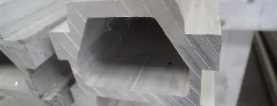 La imagen 7 de la Empresa ALUMINIOS DE BARQUISIMETO C.A (ALBARCA) Laminas de Aluminio en Barquisimeto K