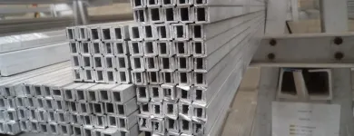 La imagen 9 de la Empresa ALUMINIOS DE BARQUISIMETO C.A (ALBARCA) Laminas de Aluminio en Barquisimeto K