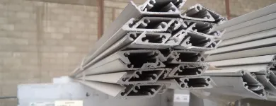 La imagen 11 de la Empresa ALUMINIOS DE BARQUISIMETO C.A (ALBARCA) Laminas de Aluminio en Barquisimeto K