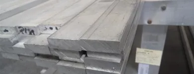 La imagen 12 de la Empresa ALUMINIOS DE BARQUISIMETO C.A (ALBARCA) Laminas de Aluminio en Barquisimeto K