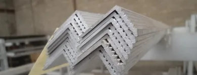 La imagen 13 de la Empresa ALUMINIOS DE BARQUISIMETO C.A (ALBARCA) Laminas de Aluminio en Barquisimeto K