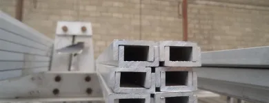 La imagen 15 de la Empresa ALUMINIOS DE BARQUISIMETO C.A (ALBARCA) Laminas de Aluminio en Barquisimeto K