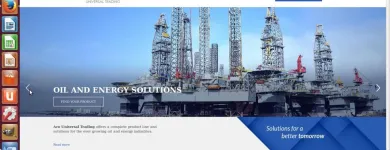 La imagen 8 de la Empresa AMC COMUNICACIONES C.A. Tarjetas de Presentación en Barquisimeto K