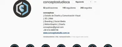 La imagen 14 de la Empresa AMC COMUNICACIONES C.A. Tarjetas de Presentación en Barquisimeto K