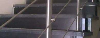 La imagen 3 de la Empresa ANA'S INVERCOM, C.A Distribuidora de Pasamanos en Cagua D