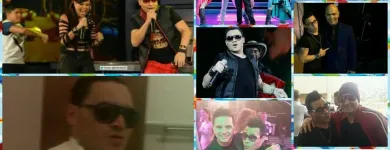 La imagen 1 de la Empresa ANYEL PUBLICIDAD Y EVENTOS C.A Sonido para Diferentes Tipos de Eventos en Caracas M