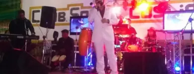 La imagen 2 de la Empresa ANYEL PUBLICIDAD Y EVENTOS C.A Sonido para Diferentes Tipos de Eventos en Caracas M