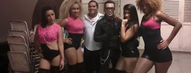 La imagen 3 de la Empresa ANYEL PUBLICIDAD Y EVENTOS C.A Sonido para Diferentes Tipos de Eventos en Caracas M