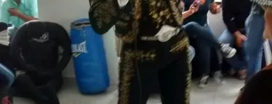 La imagen 4 de la Empresa ANYEL PUBLICIDAD Y EVENTOS C.A Sonido para Diferentes Tipos de Eventos en Caracas M