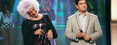 La imagen 8 de la Empresa ANYEL PUBLICIDAD Y EVENTOS C.A Sonido para Diferentes Tipos de Eventos en Caracas M