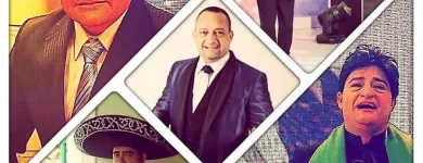 La imagen 14 de la Empresa ANYEL PUBLICIDAD Y EVENTOS C.A Sonido para Diferentes Tipos de Eventos en Caracas M