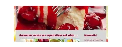 La imagen 4 de la Empresa AROMAVEN SABORES C.A. Yogurt en Caracas M
